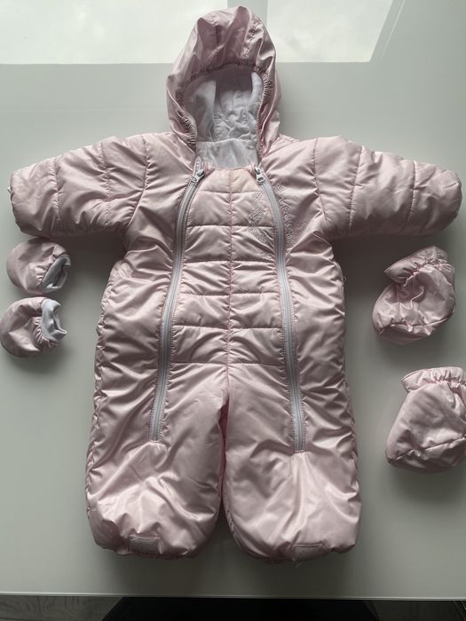 Бебешки космонавт