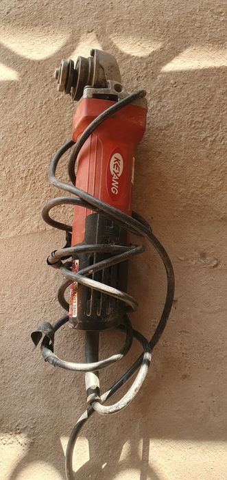 Bolgarka kareyski KEYANG