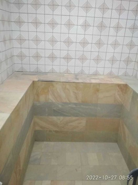 Жилой дом в 25 А микрорайоне