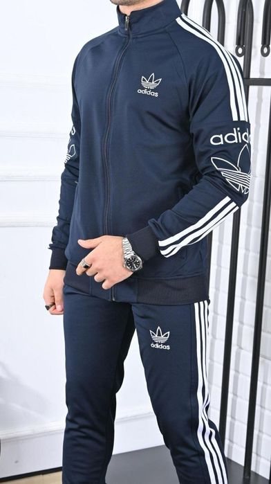 Treninguri Adidas, calitate superioară