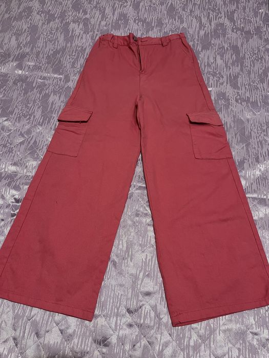 Страхотни дънки 164 размер