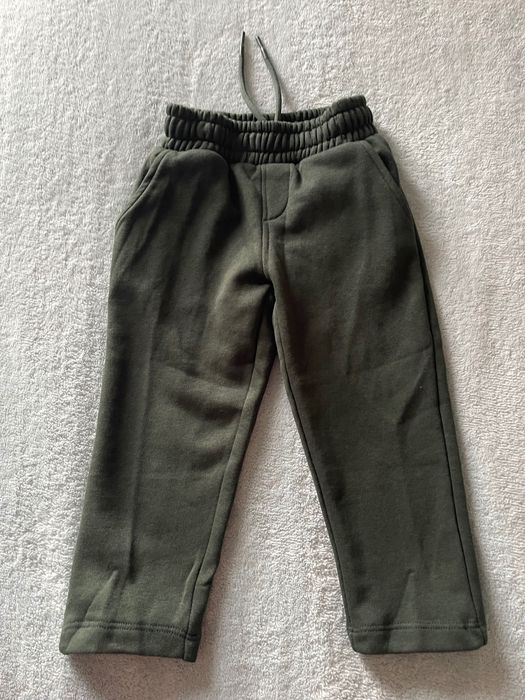 Нов с етикет детски екип  Trussardi