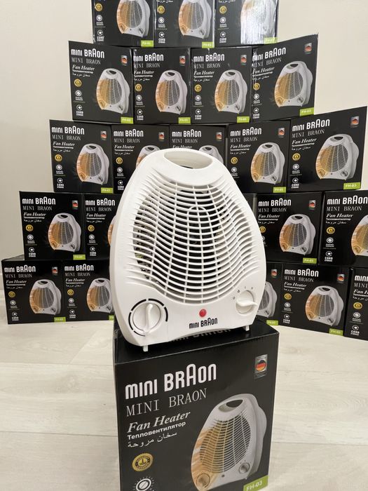 Обогреватель