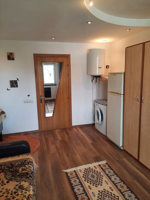 Inchiriere  garsoniera regim hotelier