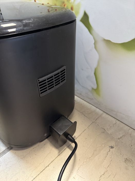 Фритюрник с горещ въздух Moulinex Easy Fry Max 5L