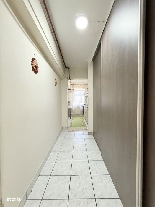 Apartament de vanzare cu 3 camere in Tomis Nord