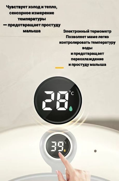 Ванночка  для детей