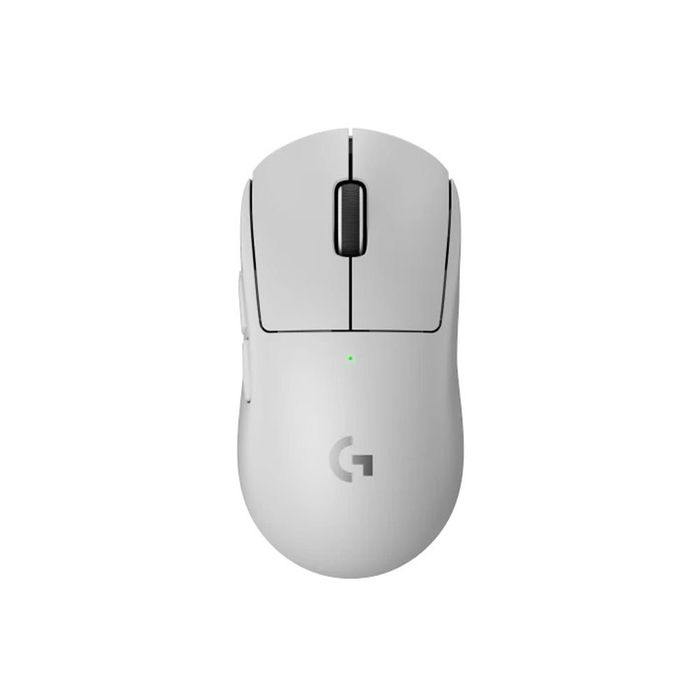 Logitech g pro x2 superlight light speed