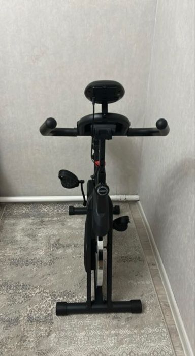 Продам велотренажер