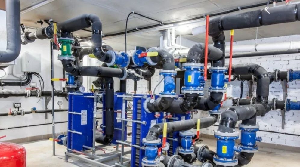 Сантехник  отопление 24/7