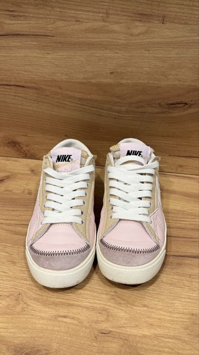 Nike Blazer Low дамски