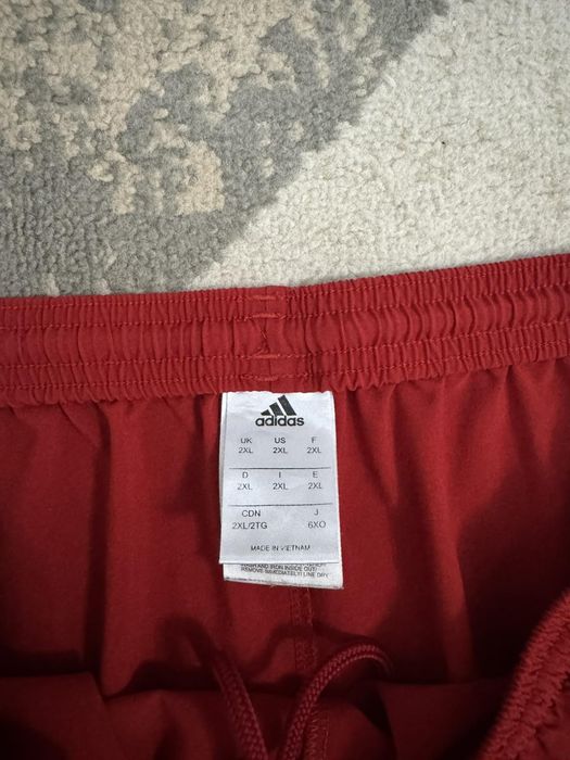 Мъжки къси гащи Adidas