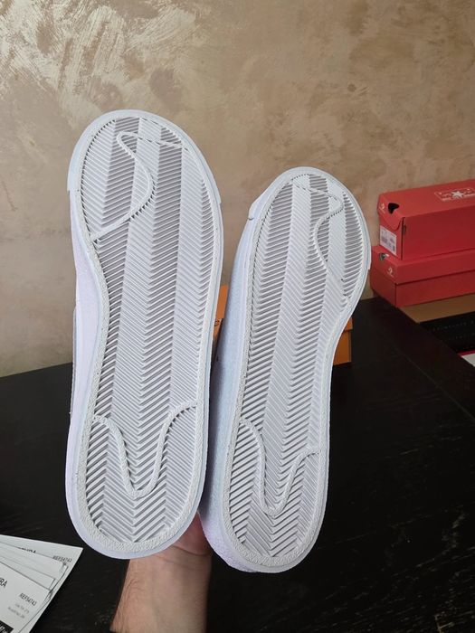 Pantofi sport Nike Trail Blazers de dama