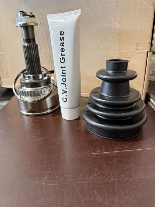 Външно каре за Тойота Корола/Toyota Corolla  1.8 Хибрид E21 2019/2025