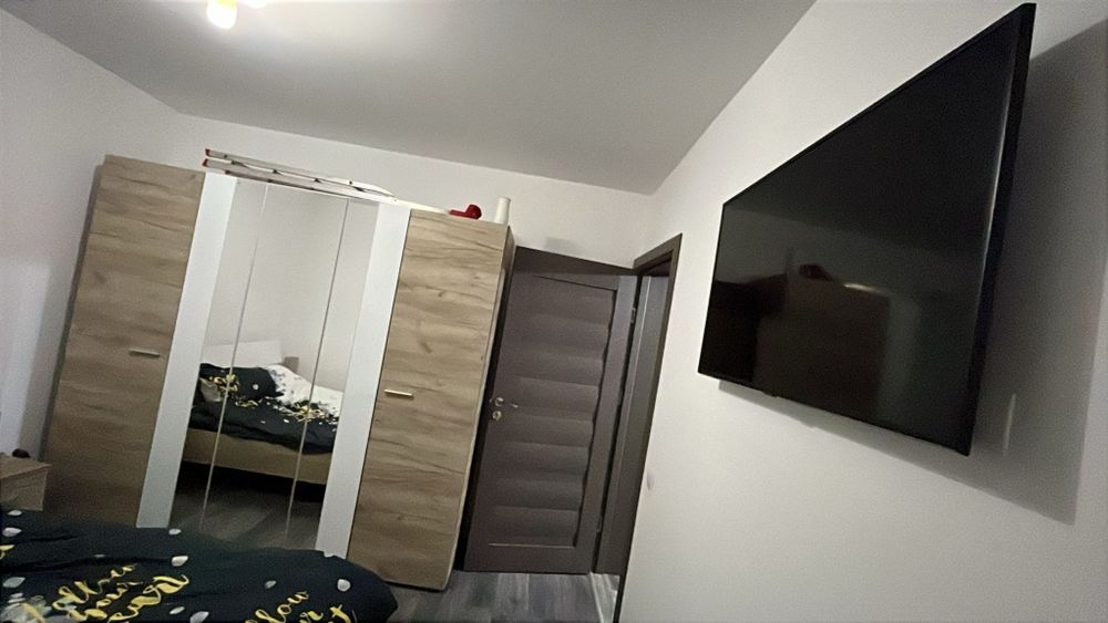 Inchiriez apartament 1 camera