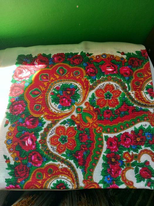 Fuste țigănești gipsy