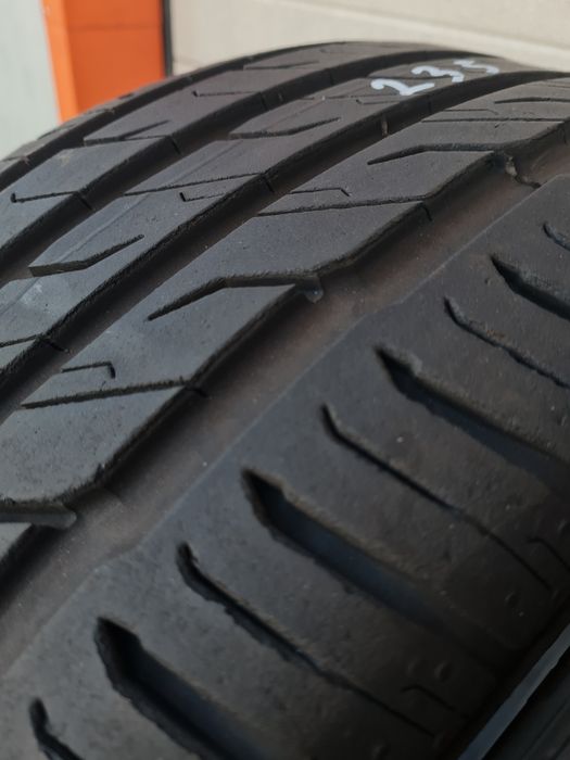 Летни гуми 2 броя SEMPERIT SpeedLife3 235 55 R17 дот 1424