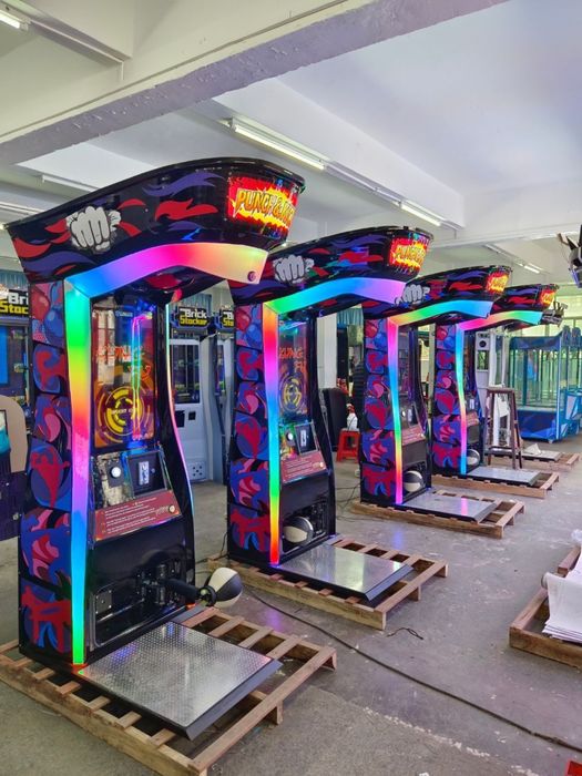 Aparate de box