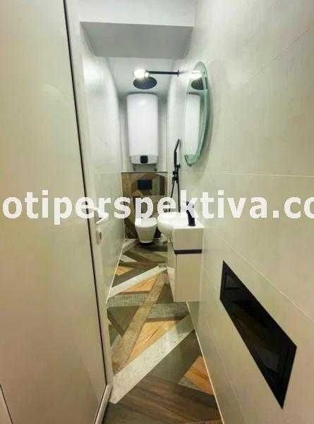 Продава се Тристаен апартамент в Пловдив, Кючук Париж - 51 кв.м за 2334 €/кв.м - Снимка #14