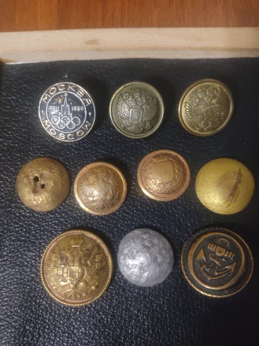 Монеты медные для лечения.