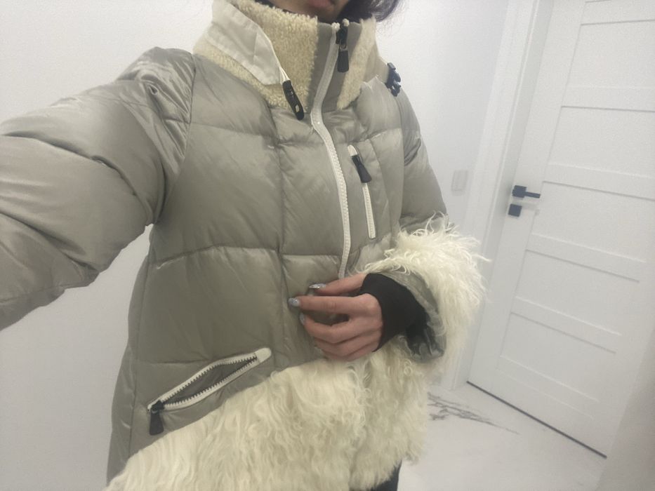 Зимно яке Moncler