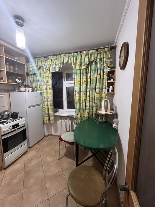 Продается 2-комн.кв Махамбета 125