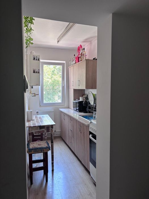 Apartament 2 camere de inchiriat