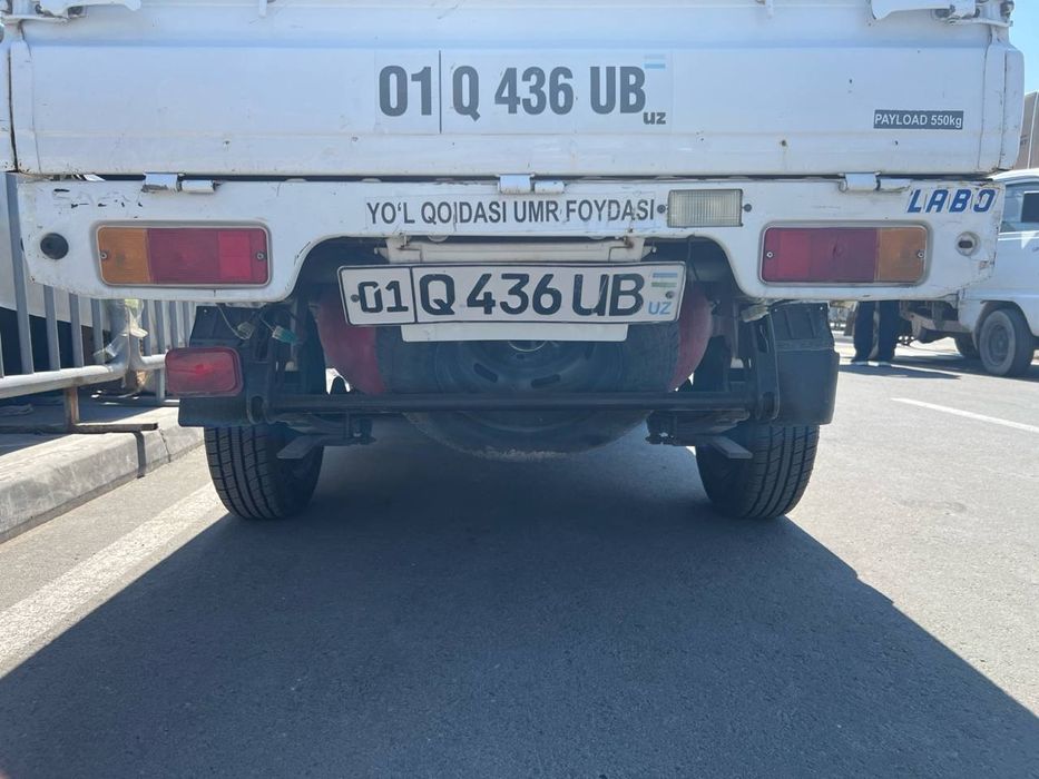 CHevrolet labo yaxshi va arzonidan qidirganlar uchun