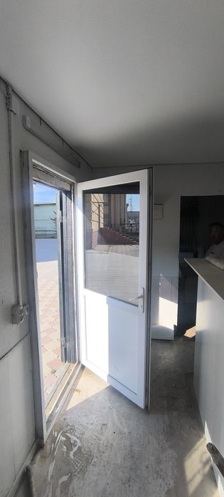 Контейнер асханаға дайындалған