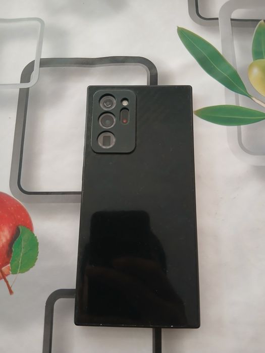 Samsung galaxy note 20 ultra 5 G