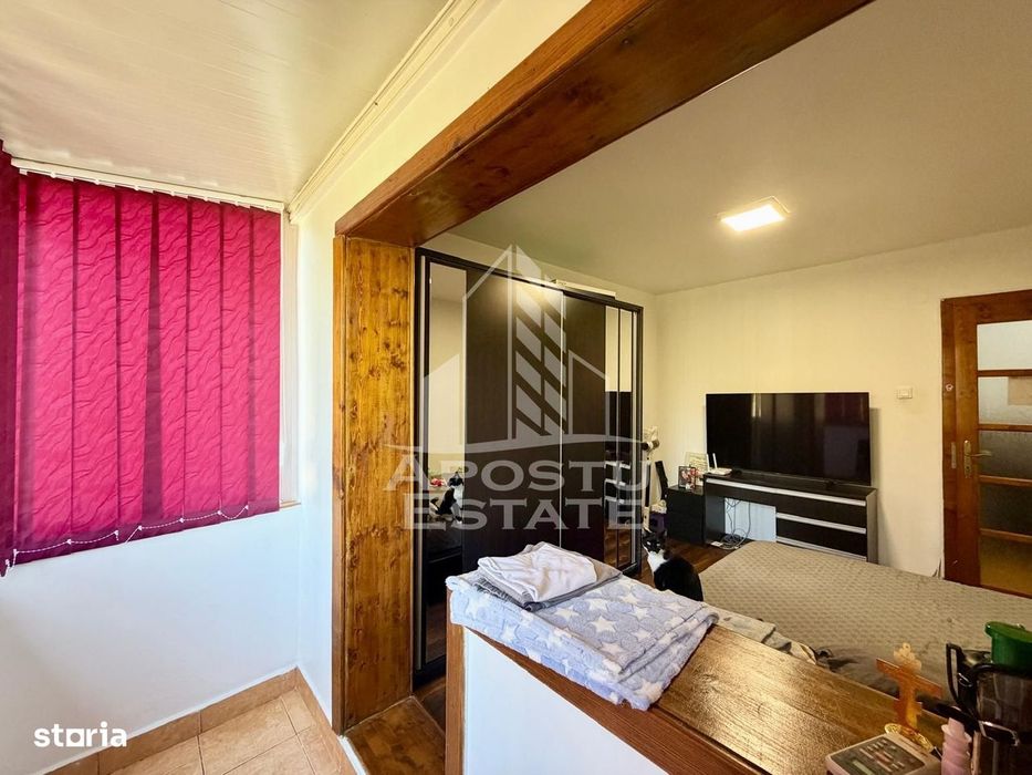 Apartament 3 camere de vanzare, Boxa, Zona Lipovei, Timisoara