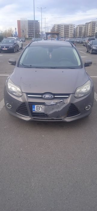 Vând Ford focus 1,6 diesel