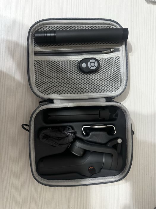 стабилизатор DJI OM6
