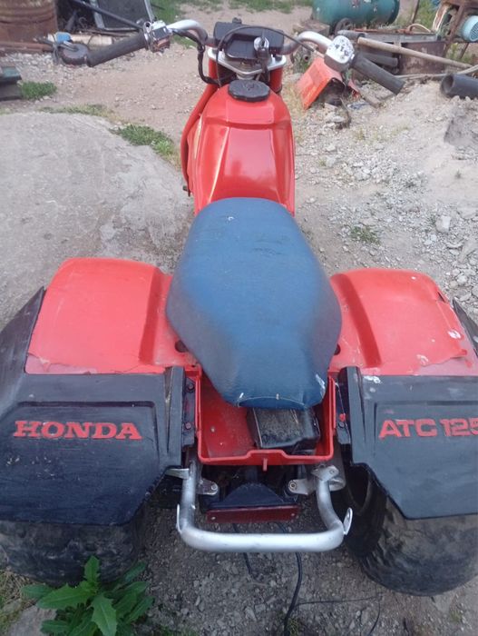 Motor Honda de vanzare, detalii la telefon.