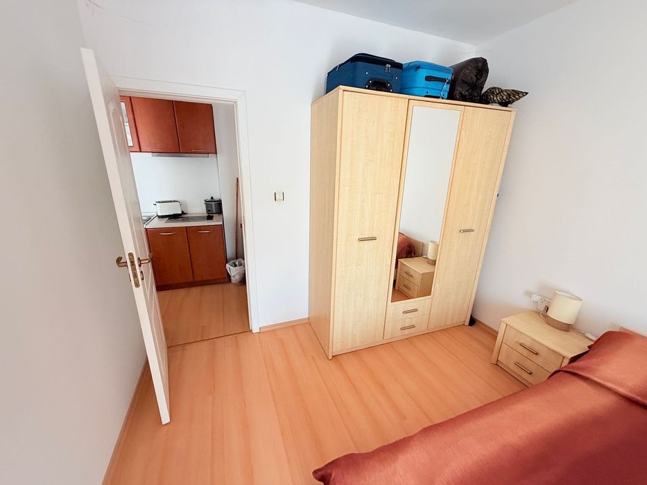 Продава се Двустаен апартамент в к.к. Слънчев бряг - 54 кв.м за 880 €/кв.м - Снимка #5