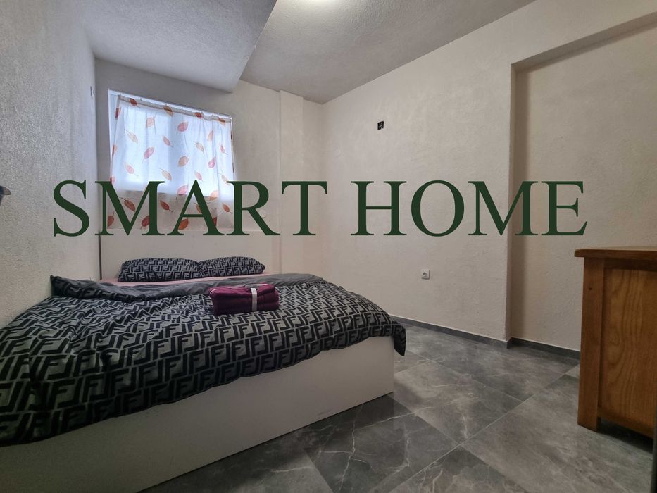 Дава се под наем Тристаен апартамент в Велико Търново, Център - 65 кв.м за 280.5 € - Снимка #2