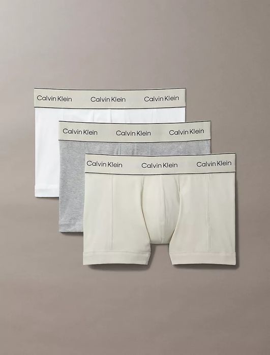 Боксеры Calvin Klein