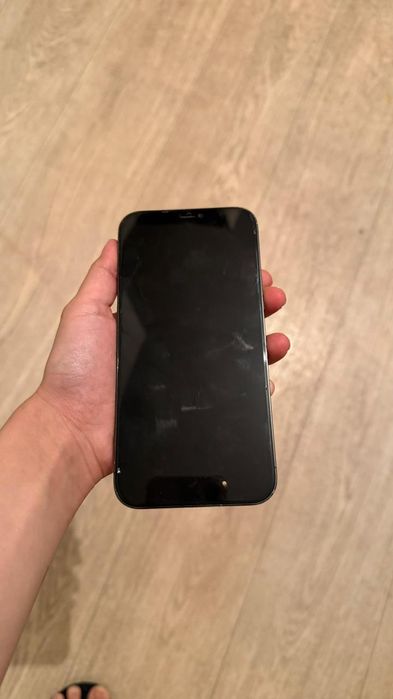 Айфон 12 про Макс