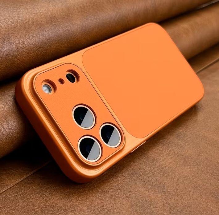 Кейсове за iPhone 17 Pro