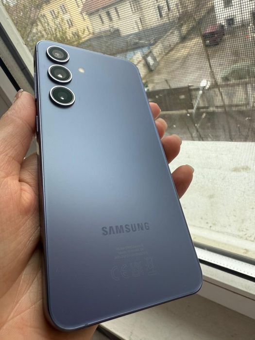 Samsung Galaxy S24 impecabil