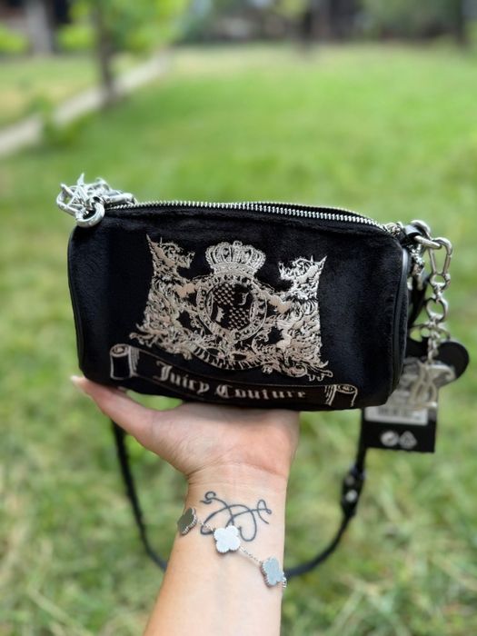 Нова чанта,,Juice Couture-