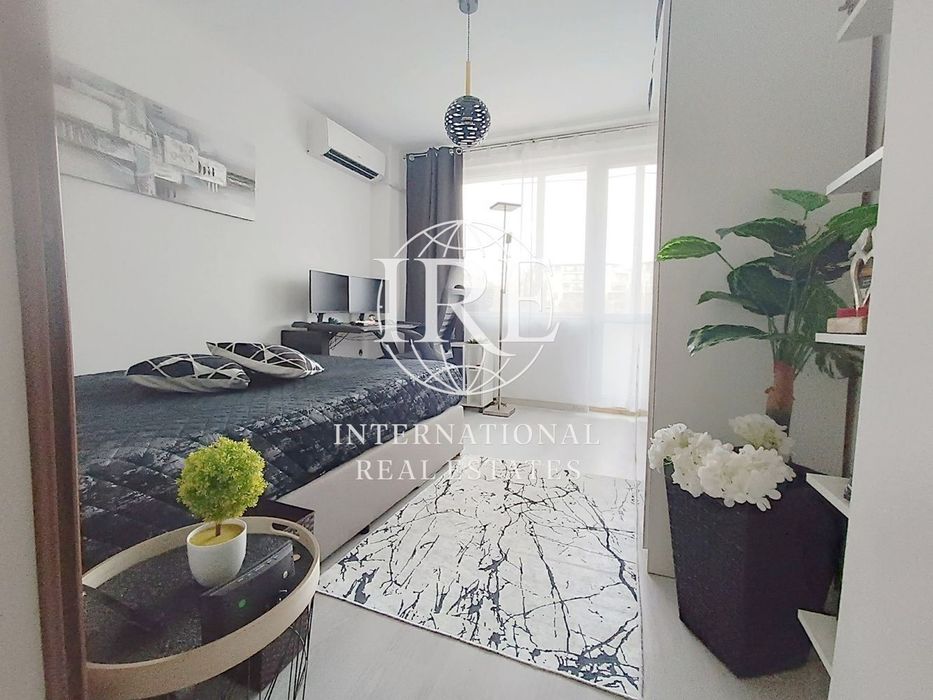 3-стаен в Варна-Базар Левски площ 82 цена 269000