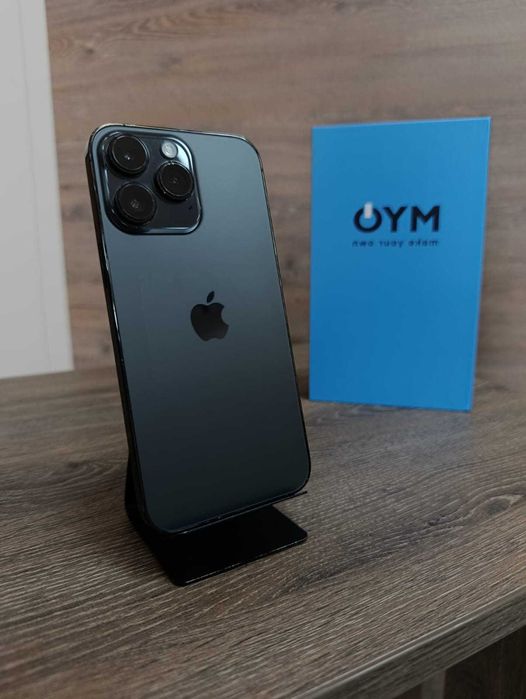iPhone 14 PRO MAX| STARE FOARTE BUNA | 128 GB | 100% baterie | Posibilitate In Rate | Acceptam Si Schimburi.