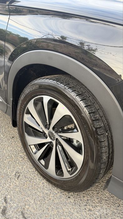Byd gibrit  holati ideal 110