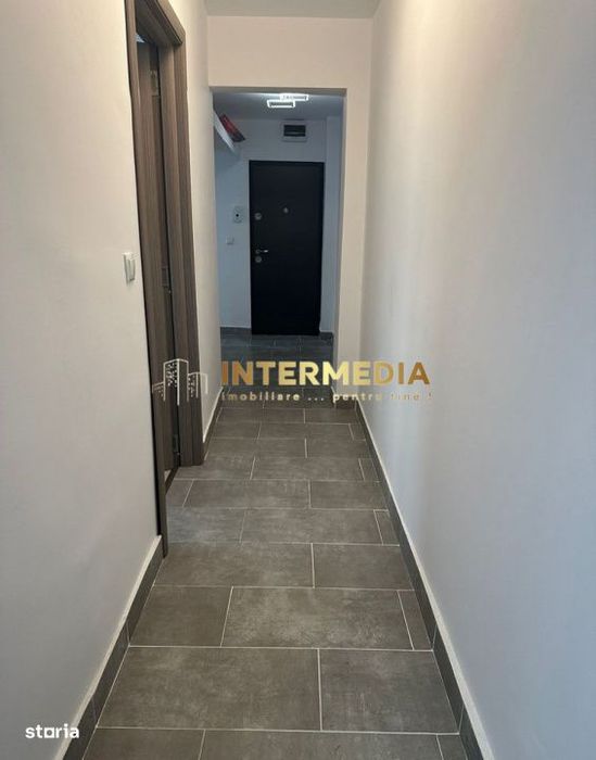 Apartament 2 camere decomandat | 1 Baie | balcon | 49 mp | Loc Parcare
