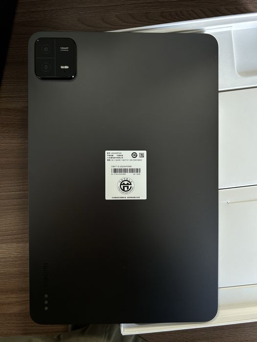 Планшет Xiaomi Pad6 8/128