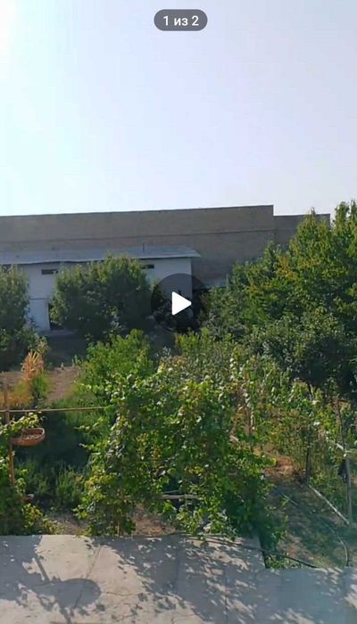 Ховли 7 хона 17,5 сотик