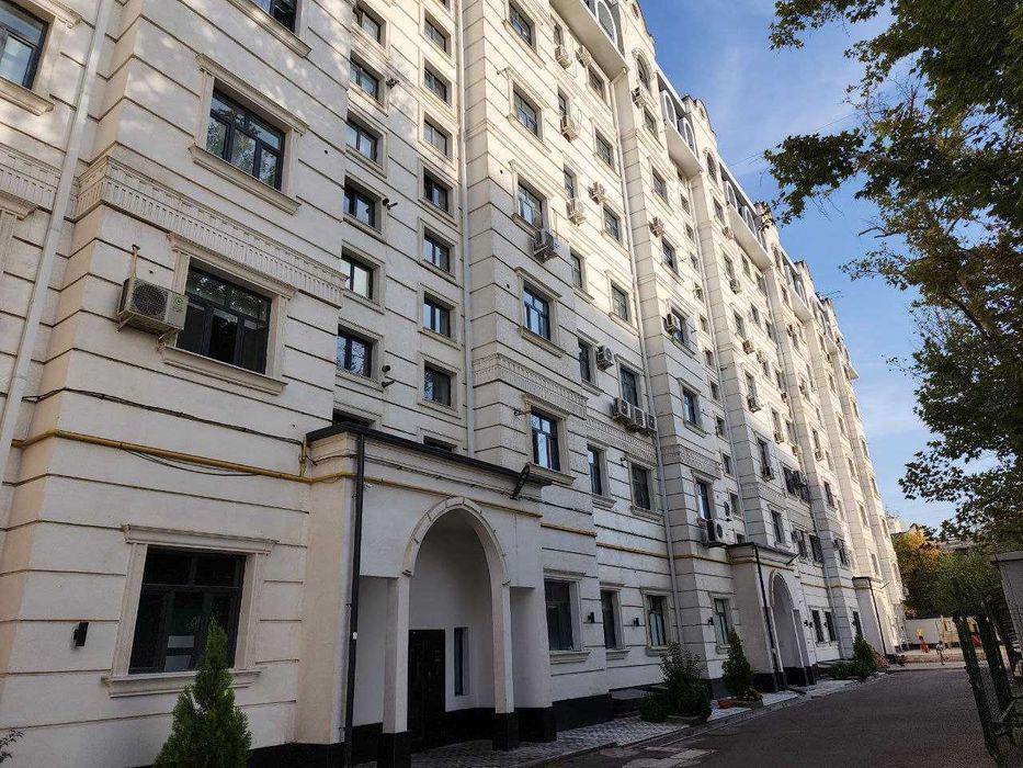 СРОЧНО‼️‼️‼️Новостройка White Box 4-Ком 129м2 Ор Паркенский/EVOS/Макро