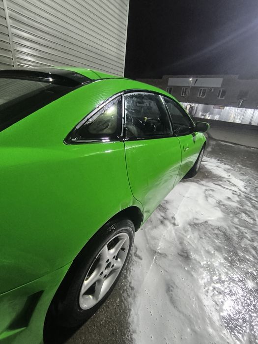 Продам Mazda 323