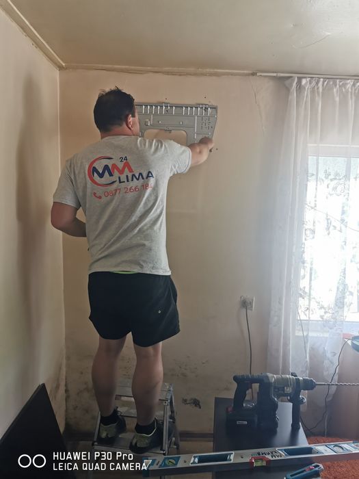 ММ Клима-24 ЕООД гр.Русе, Климатици на Топ цени